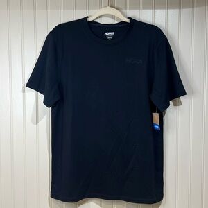 Hola One One Black men’s lifestyle tee